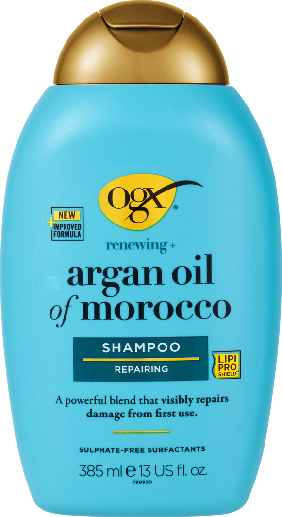 OGX Shampoo Argan Oil of Morocco