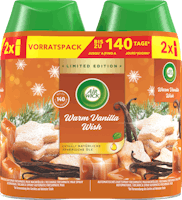 Spray per ambienti Freshmatic Max Vaniglia Air Wick