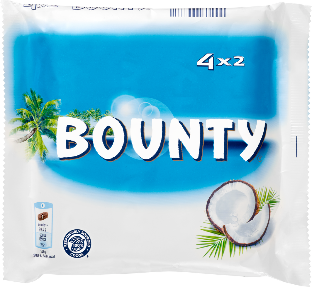 Bounty