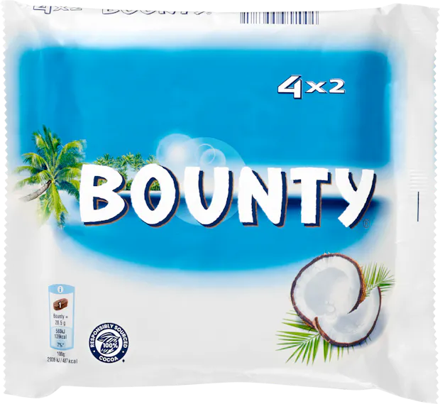 Bounty