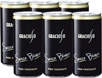 Gracioso Secco Bianco Gracioso Secco Bianco