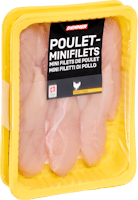 Denner Poulet-Minifilets