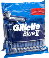 Rasoi monouso Blue II Gillette