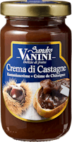 Vanini Kastaniencrème