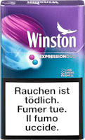 Winston Expression Duo