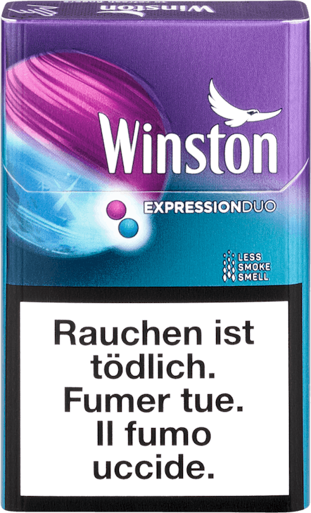 Winston Expression Duo