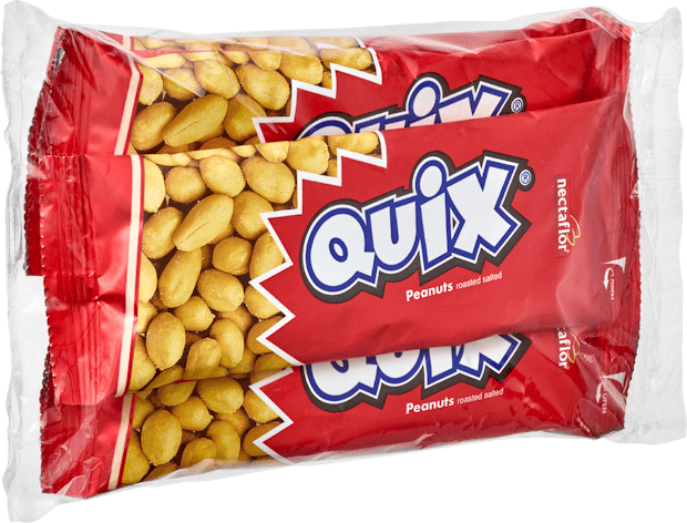 Arachidi Quix Nectaflor