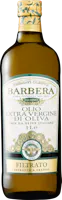 Huile d’olive Extra Vergine Barbera