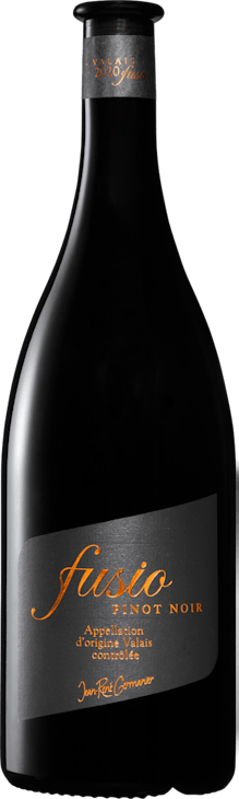 Domaine Jean René Germanier Fusio Pinot Noir AOC Valais 75