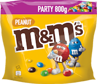 M&M's Peanut