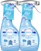 Febreze Textilerfrischer Lenor Aprilfrisch