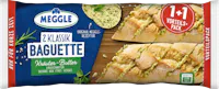 Meggle Baguette Kräuter-Butter