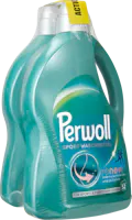 Perwoll Flüssigwaschmittel Sport
