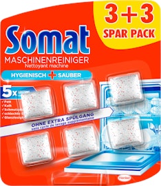 Somat Maschinenreiniger Somat Maschinenreiniger