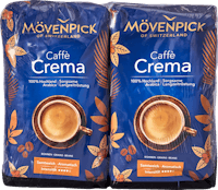 Café Caffè Crema Mövenpick