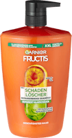 Garnier Fructis Shampoo Schaden-Löscher