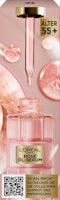 L’Oréal Rosé Öl-Serum 55+