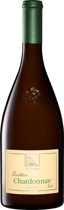 Cantina Terlan Chardonnay Alto Adige DOC