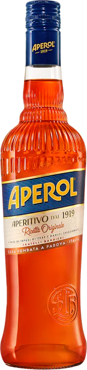 Aperol Bitter