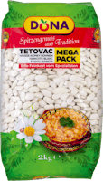 Fagioli bianchi Dona