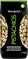 Pistacchi XXL Wonderful