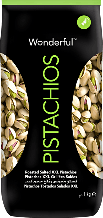 Pistacchi XXL Wonderful