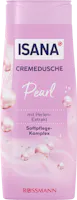 Crème de douche Pearl ISANA