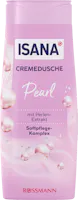 Crème de douche Pearl ISANA