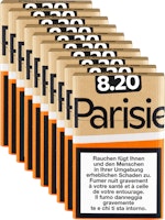 Parisienne Limited Edition Orange Senza