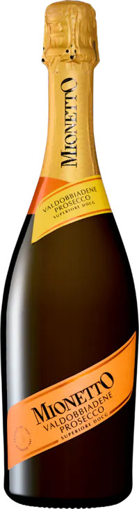 Mionetto Extra Dry Prosecco di Valdobbiadene DOCG
