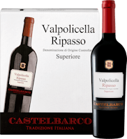 Castelbarco Ripasso della Valpolicella DOC Superiore