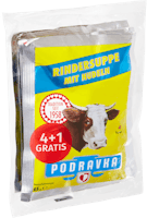 Podravka Rindersuppe