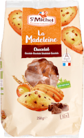 St Michel Madeleines mit Schokostückchen