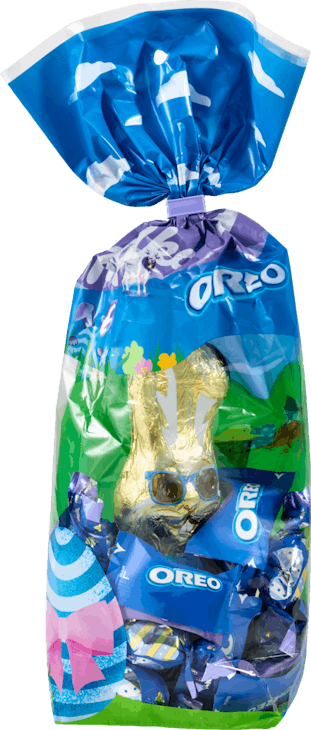 Mélange de Pâques Oreo Milka