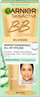 Garnier Skin Active BB Cream Classic All-in-1 Pflege