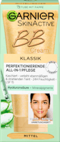 BB Cream Classic All-in-1 Skin Active Garnier