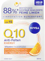 Nivea Q10 Energy Anti-Falten Tagespflege