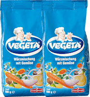 Miscela di spezie Vegeta Podravka