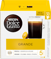 Nescafé® Dolce Gusto® Kaffeekapseln