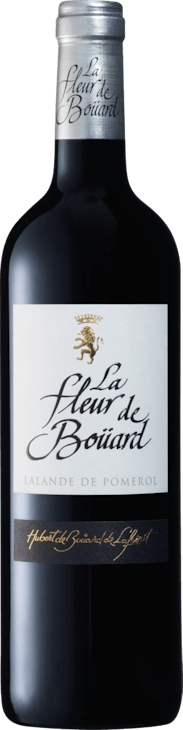 Château La Fleur de Boüard