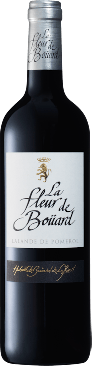 Château La Fleur de Boüard