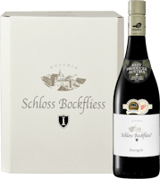 Schloss Bockfliess Zweigelt