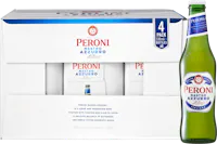 Peroni Bier Nastro Azzurro