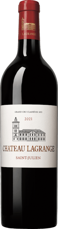 Château Lagrange Saint-Julien AOC