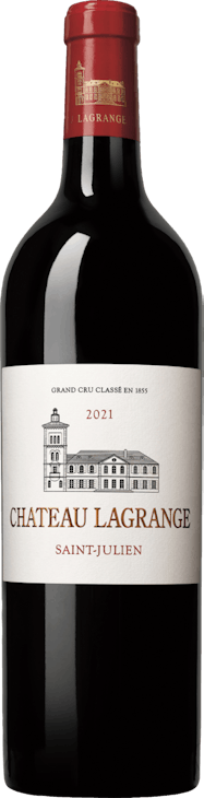 Château Lagrange Saint-Julien AOC