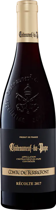  Châteauneuf-du-Pape La Fiole AOC