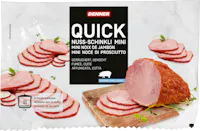 Denner Quick Nuss-Schinkli mini
