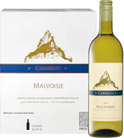 Carmelin Malvoisie du Valais AOC