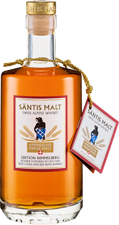 Säntis Malt Edition Himmelberg 