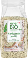 Enerbio Graines de chanvre décortiquées 
